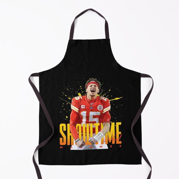 Item preview, Patrick Mahomes designed and sold by RetributionMc.