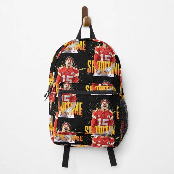 Item preview, Patrick Mahomes designed and sold by RetributionMc.