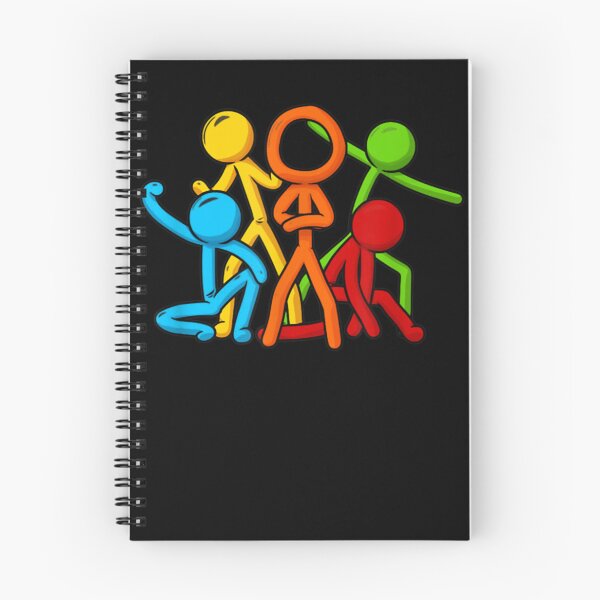 Item preview, Alan Animation Becker designed and sold by RebeccaCharlton.