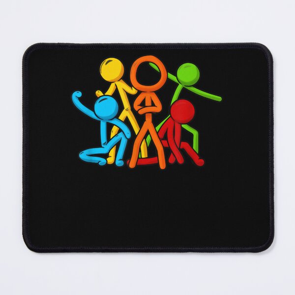 Item preview, Alan Animation Becker designed and sold by RebeccaCharlton.