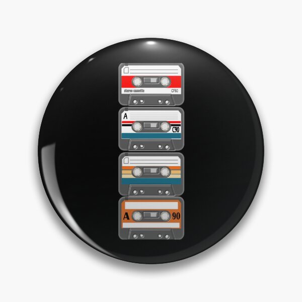 Item preview, Mix Tape designed and sold by beardenkhadijah.