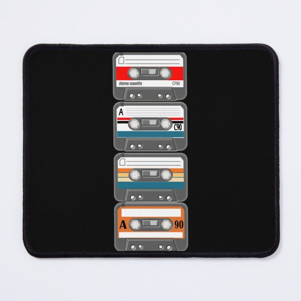 Item preview, Mix Tape designed and sold by beardenkhadijah.