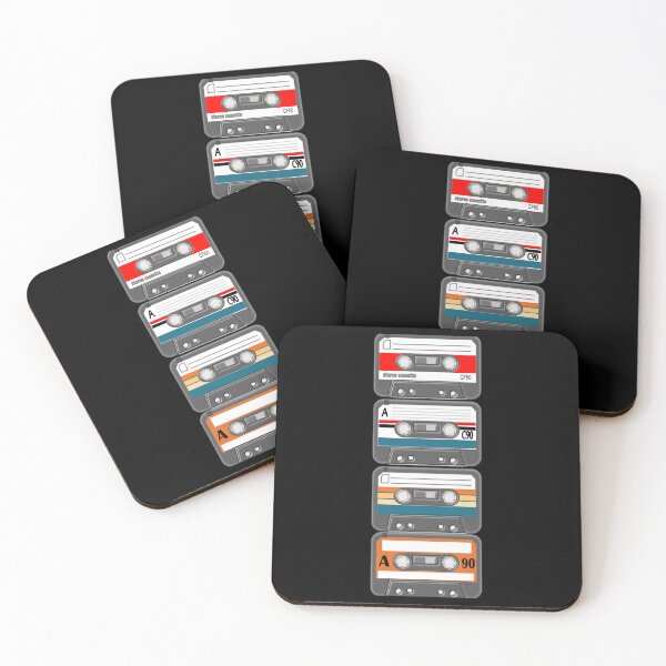 Item preview, Mix Tape designed and sold by beardenkhadijah.
