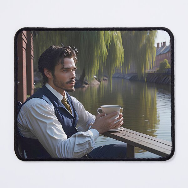 Item preview, Riverside Reverie designed and sold by BlareBlare.