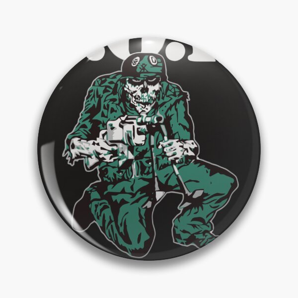 Item preview, United Forces designed and sold by OlundShay.