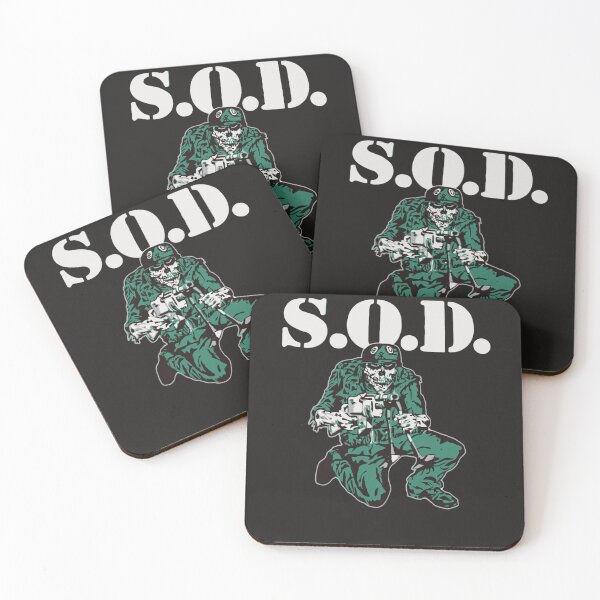 Item preview, United Forces designed and sold by OlundShay.