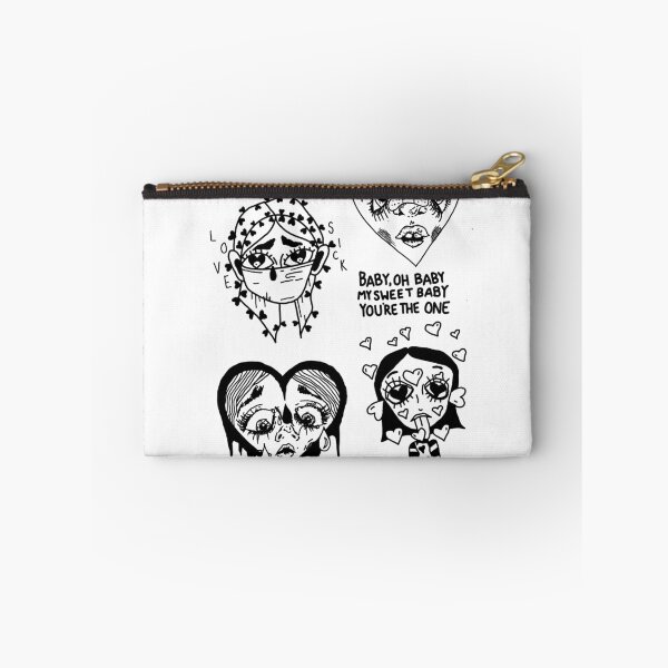 Item preview, Love Sick designed and sold by r3dhatasthma.