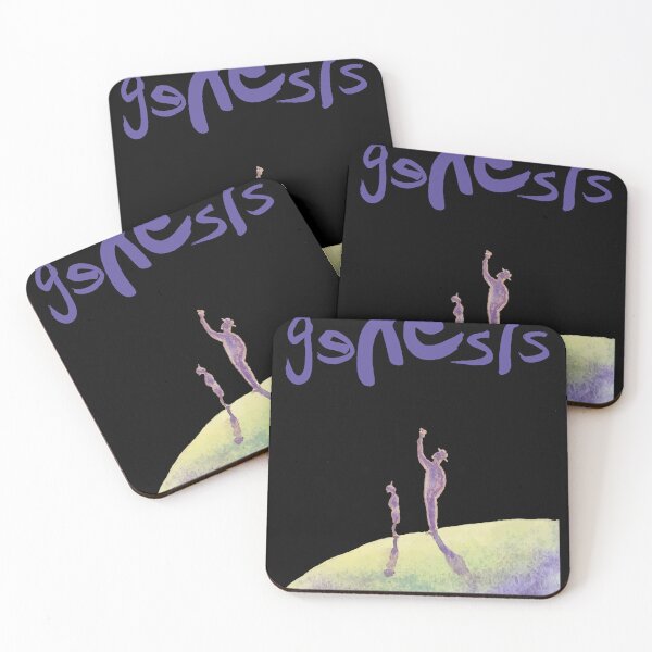 Item preview, Genesis the designed and sold by LeonFitzgerald.