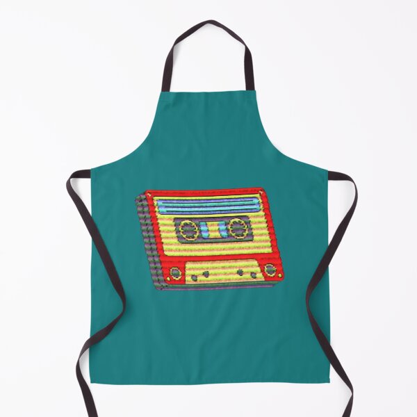 Item preview, Cassette Graphic designed and sold by beardenkhadijah.