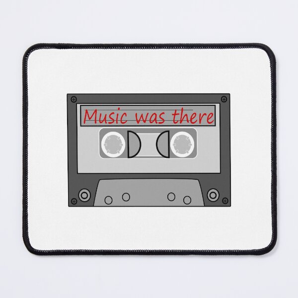 Item preview, Music was there designed and sold by beardenkhadijah.