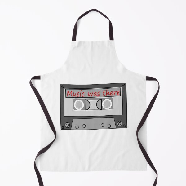 Item preview, Music was there designed and sold by beardenkhadijah.