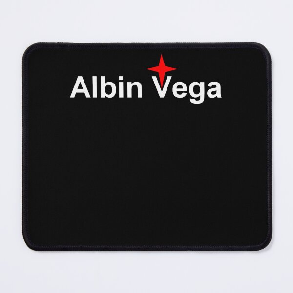 Item preview, Albin Vega designed and sold by RebeccaCharlton.