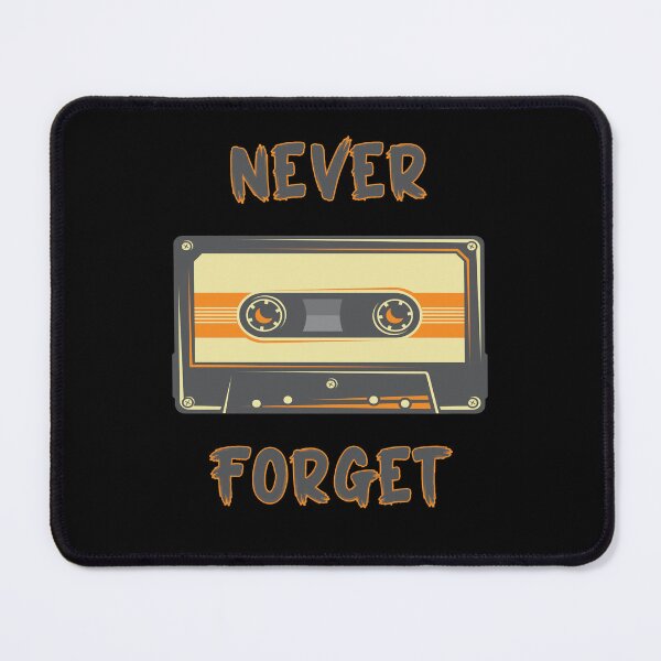 Item preview, Never Forget Premium designed and sold by beardenkhadijah.