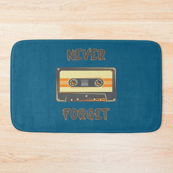 Item preview, Never Forget Premium designed and sold by beardenkhadijah.