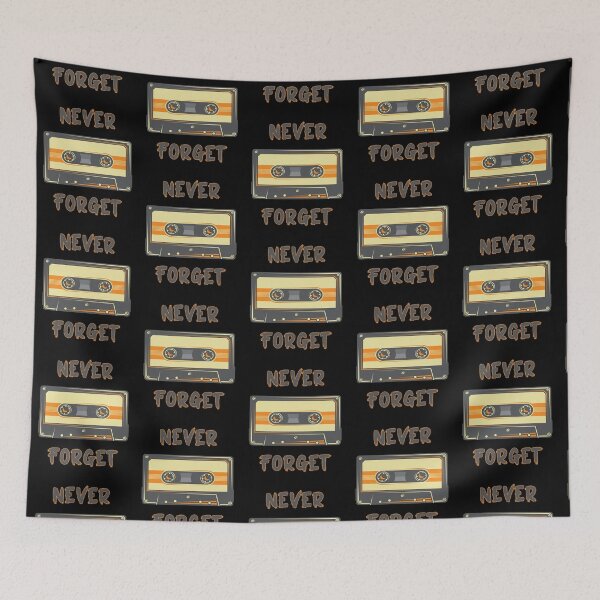 Item preview, Never Forget Premium designed and sold by beardenkhadijah.