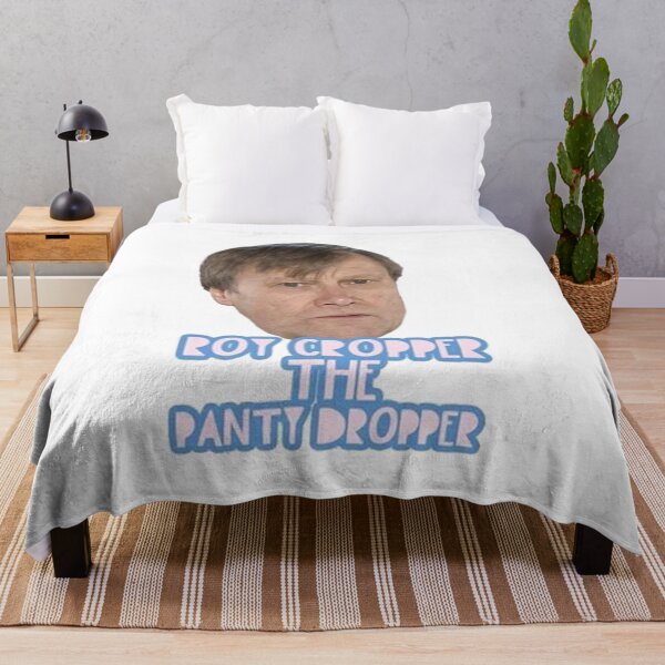 Item preview, Roy Cropper Meme designed and sold by claratias.