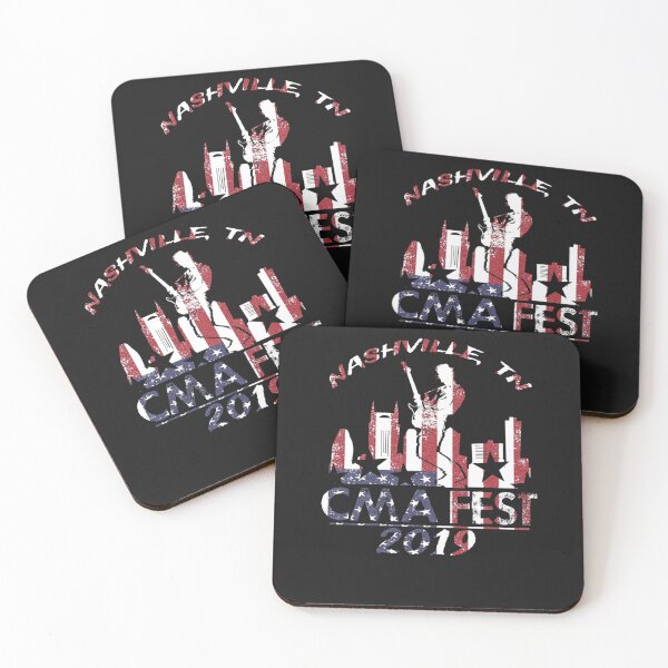 Item preview, USA CMA Fest Nashville designed and sold by OlundShay.