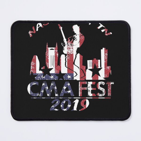 Item preview, USA CMA Fest Nashville designed and sold by OlundShay.