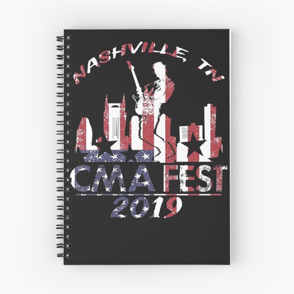 Item preview, USA CMA Fest Nashville designed and sold by OlundShay.