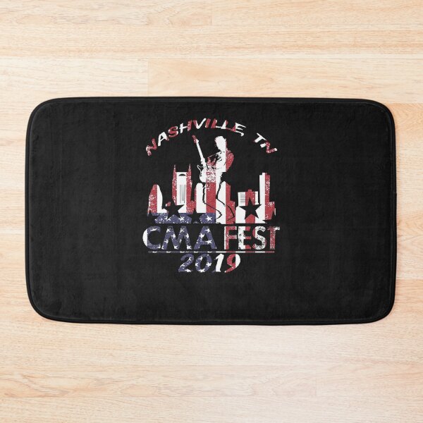 Item preview, USA CMA Fest Nashville designed and sold by OlundShay.