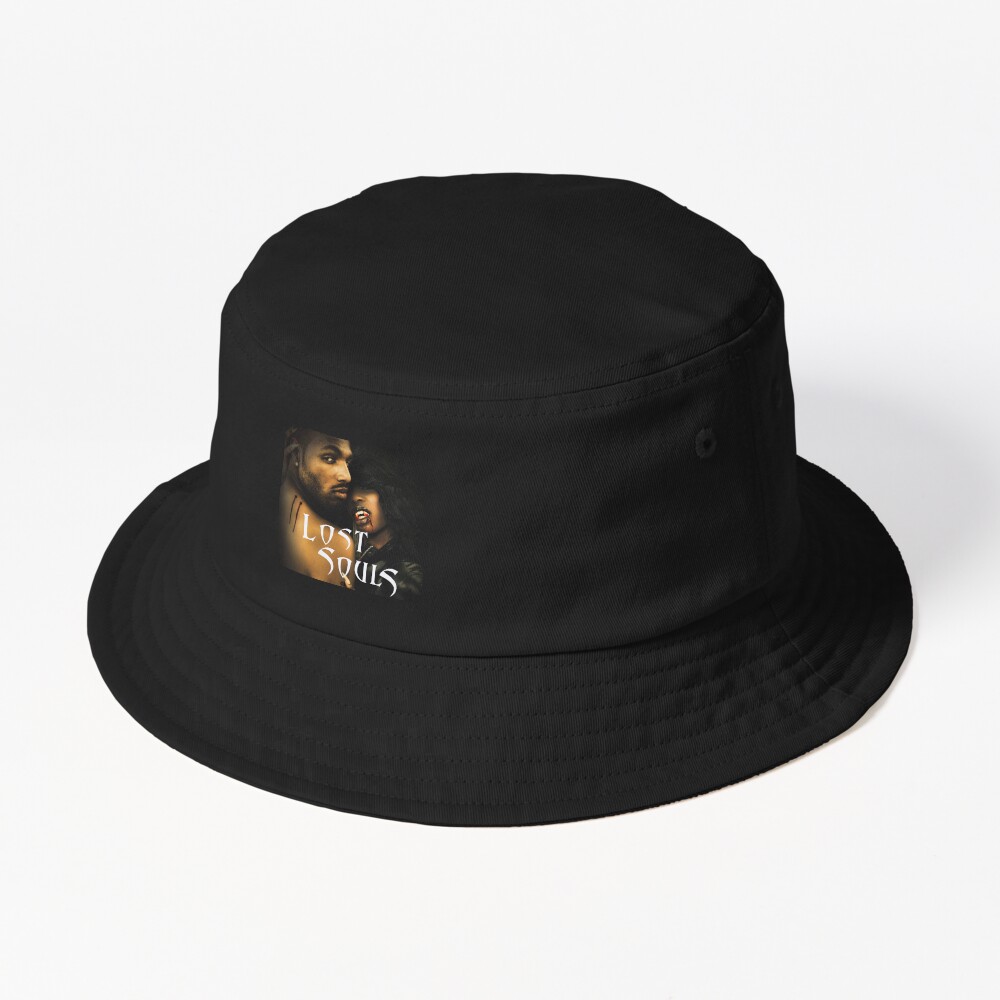 Item preview, Bucket Hat designed and sold by DarkRosePress.