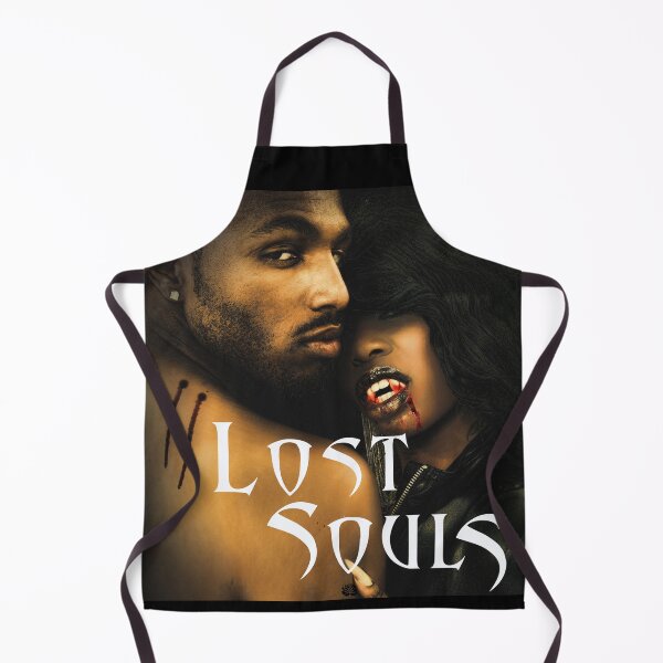 Item preview, Lost Souls (cover) designed and sold by DarkRosePress.