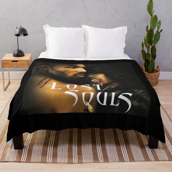 Item preview, Lost Souls (cover) designed and sold by DarkRosePress.