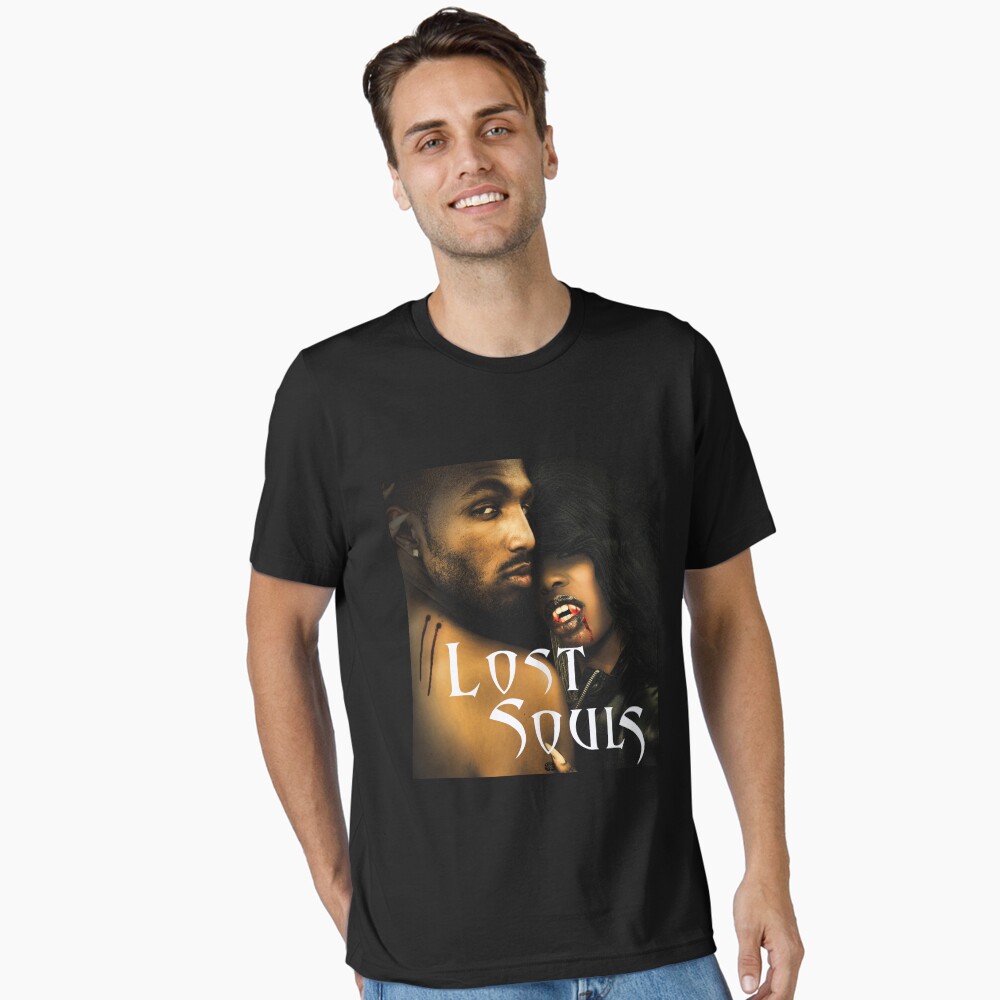 Item preview, Essential T-Shirt designed and sold by DarkRosePress.