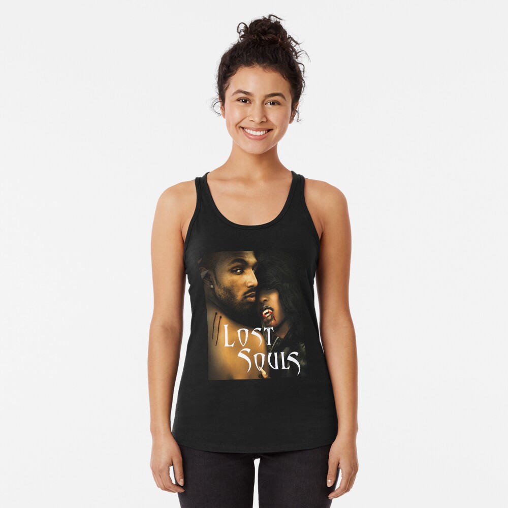 Item preview, Racerback Tank Top designed and sold by DarkRosePress.