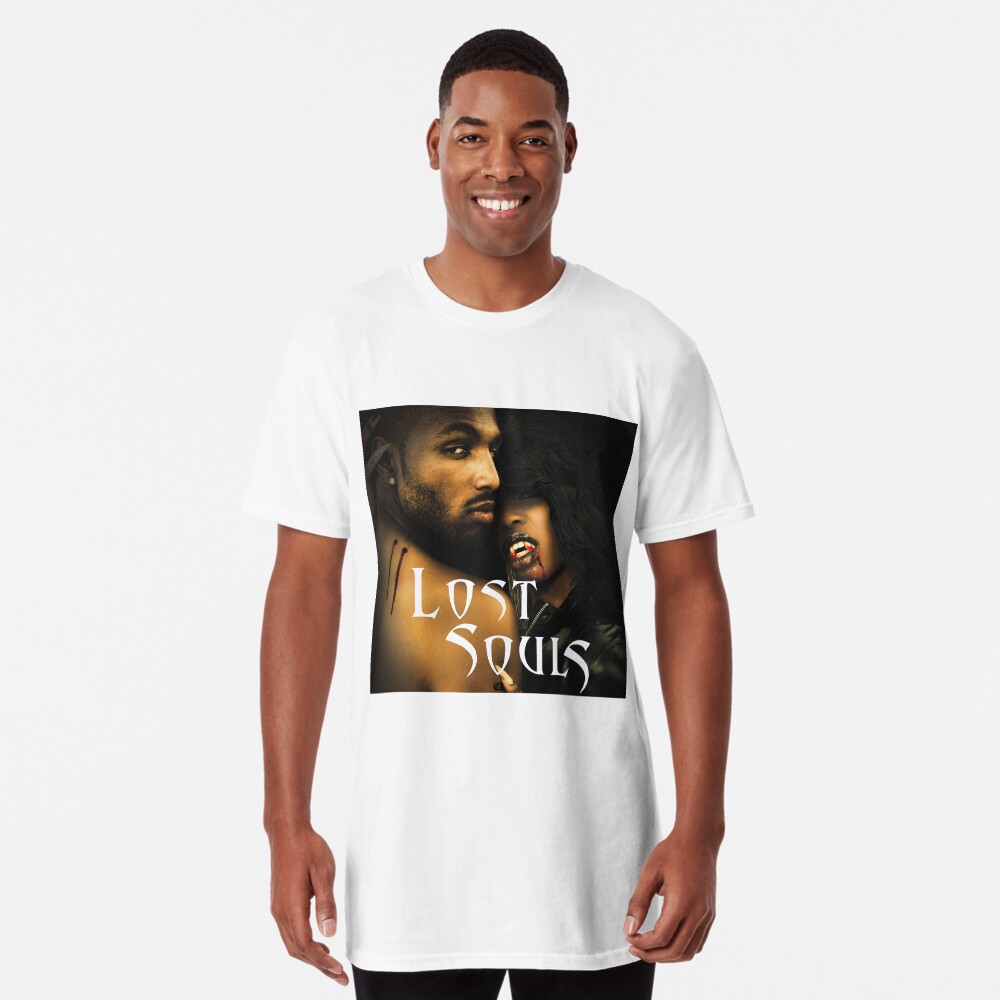 Item preview, Long T-Shirt designed and sold by DarkRosePress.