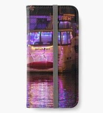 Boats iPhone Wallet/Case/Skin