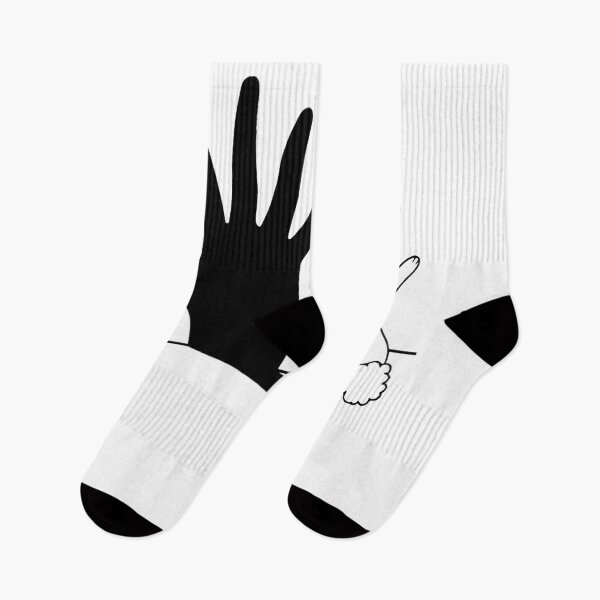 Item preview, Rabbit Hand Shadow Classic designed and sold by gajaasfari.