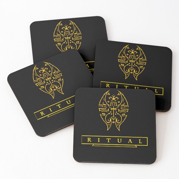 Item preview, Album ritual designed and sold by RebeccaCharlton.