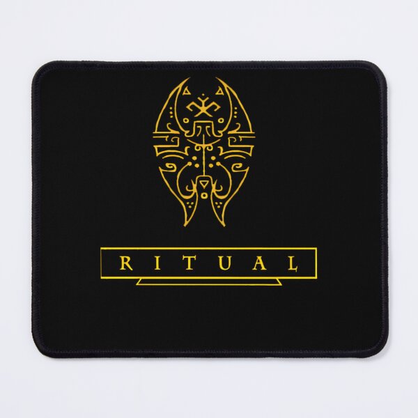 Item preview, Album ritual designed and sold by RebeccaCharlton.