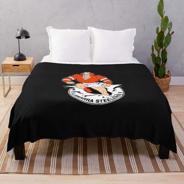 Item preview, Illawarra Steelers logo designed and sold by LoghanGeierd.