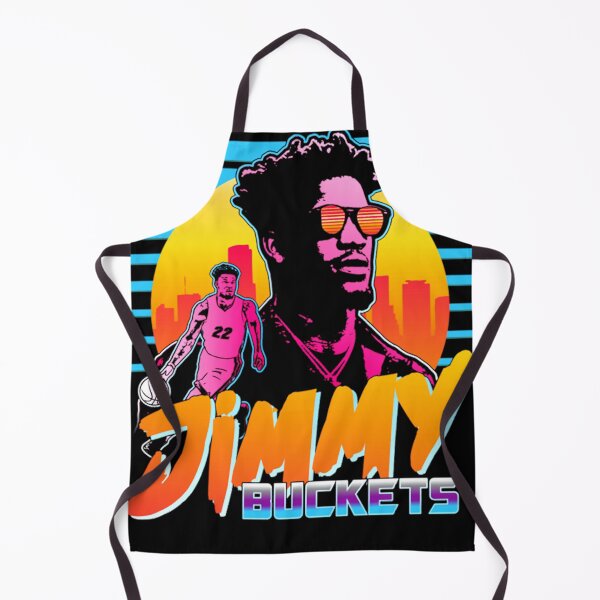 Item preview, Jimmy Buckets Miami's Outrun Style designed and sold by CadenBogisich.