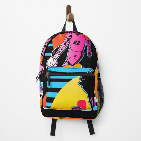 Item preview, Jimmy Buckets Miami's Outrun Style designed and sold by CadenBogisich.