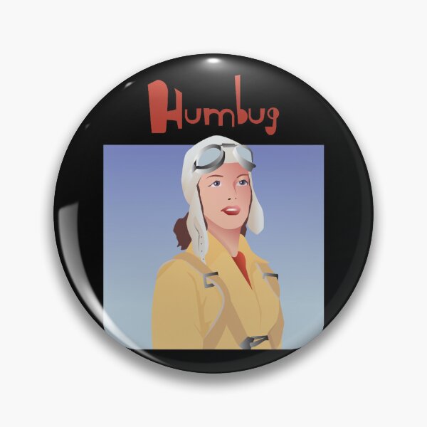 Item preview, Humbug designed and sold by TobyBolton.