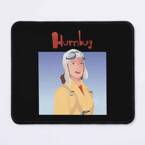 Item preview, Humbug designed and sold by TobyBolton.