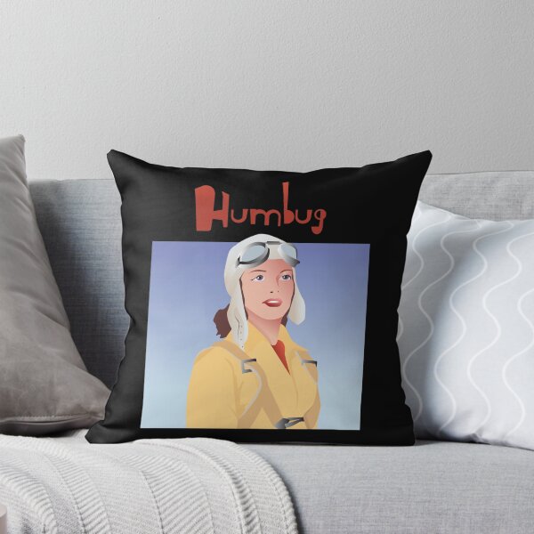 Item preview, Humbug designed and sold by TobyBolton.