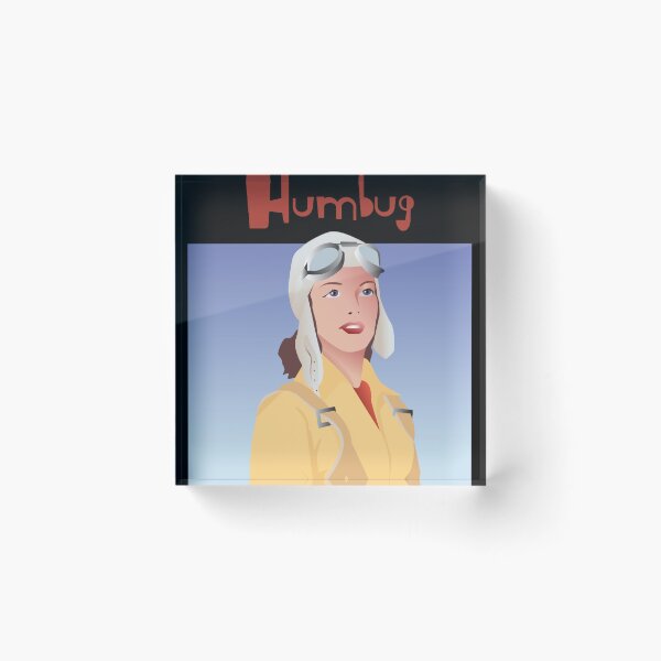 Item preview, Humbug designed and sold by TobyBolton.