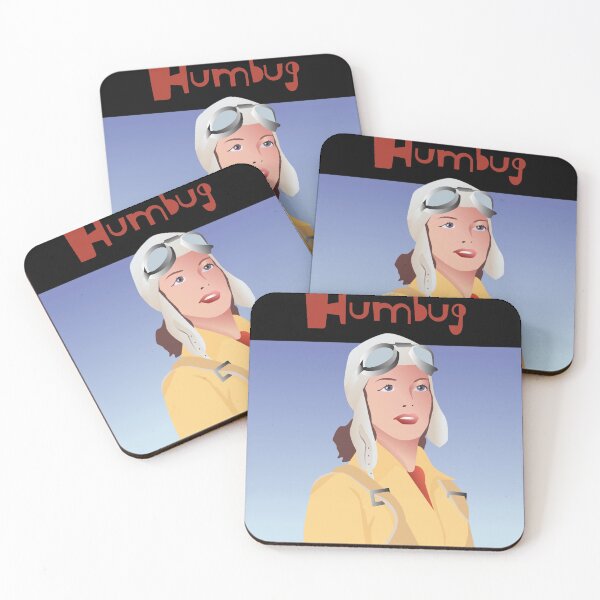 Item preview, Humbug designed and sold by TobyBolton.