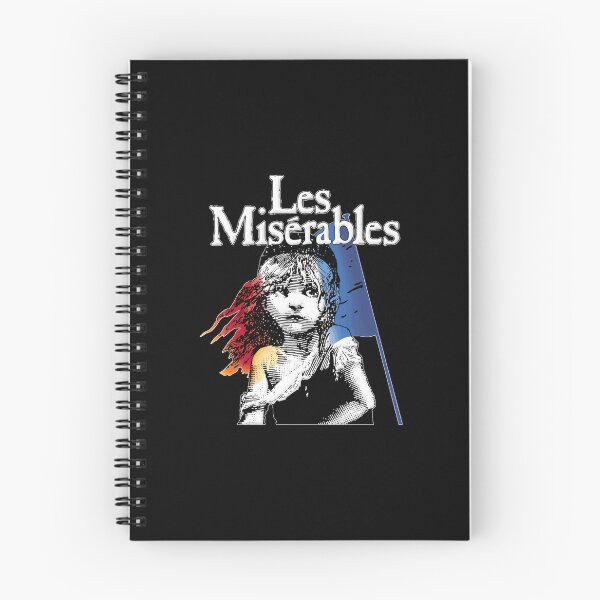 Item preview, Les Miserables Les Miserables designed and sold by KhalesPelha.