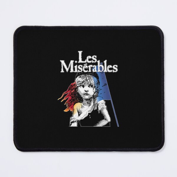 Item preview, Les Miserables Les Miserables designed and sold by KhalesPelha.