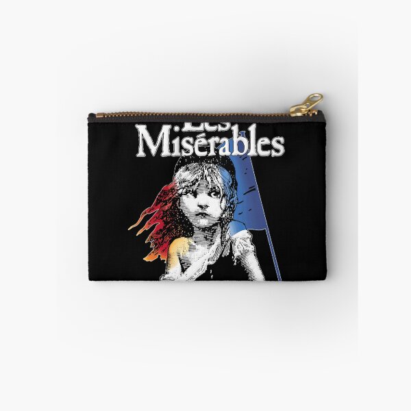Artikelvorschau, Les Miserables Les Misérables entworfen und verkauft von KhalesPelha.