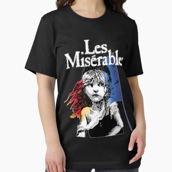 Artikel-Vorschau von Les Miserables   Les Misérables    , designt und verkauft von KhalesPelha.