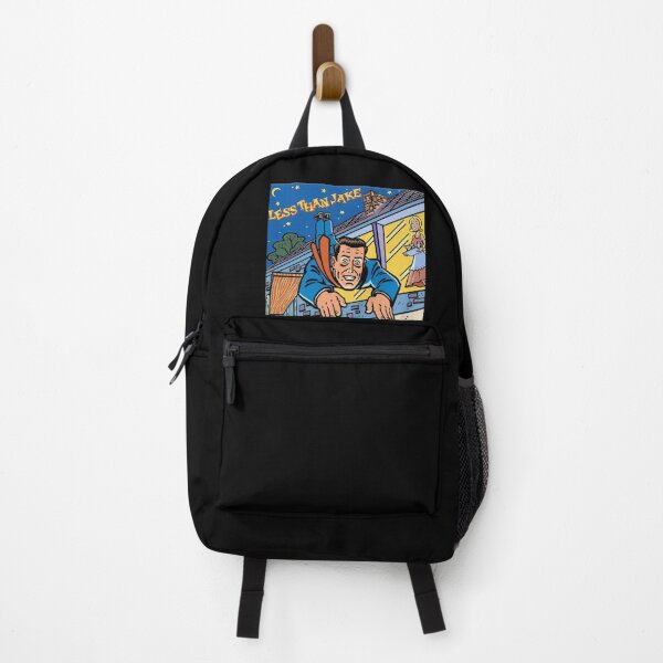 Item preview, Less Than Jake Hello Rockview designed and sold by KhalesPelha.