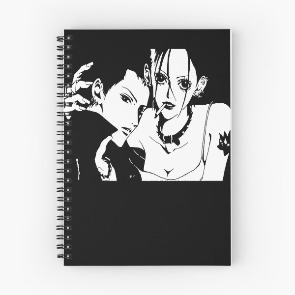 Item preview, Nana Osaki And Ren Honjo designed and sold by BucketWalnuts.