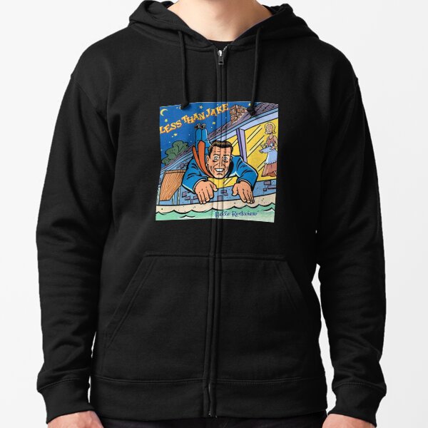 Less Than Jake Sweatshirts Hoodies for Sale Redbubble