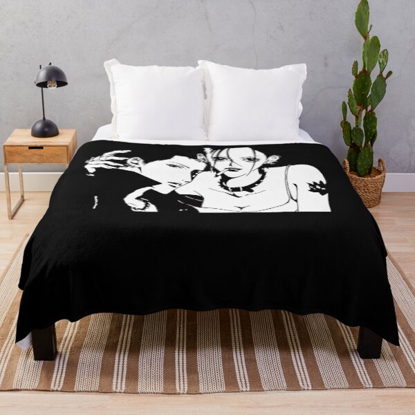 Item preview, Nana Osaki And Ren Honjo designed and sold by BucketWalnuts.